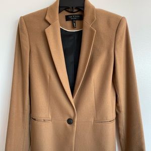Rag & Bone Camel Blazer
